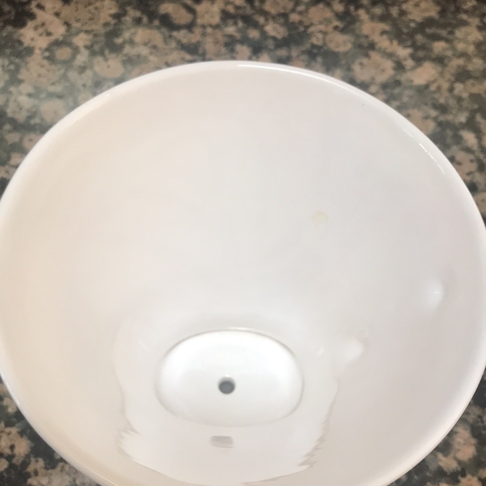 Ceramic coffee filter - Picture 2 of 2